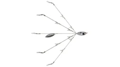 Picasso School-E-Rig Bait Ball Extreme Umbrella Rig