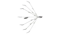 Picasso School-E-Rig Bait Ball Extreme Umbrella Rig