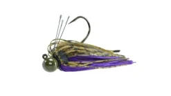 Picasso Tungsten Football Jig