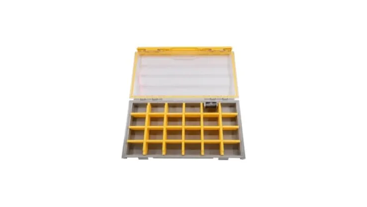 Plano Edge 3600 Flex