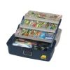 Plano Extra Large Three Tray Tackle Box