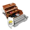 Plano Three Tray Flipsider Tackle Box