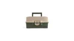 Plano 2 Tray Tackle Box
