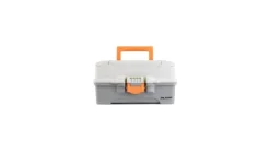 Plano 2 Tray Tackle Box