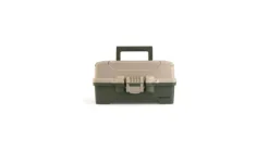 Plano 1 Tray Tackle Box