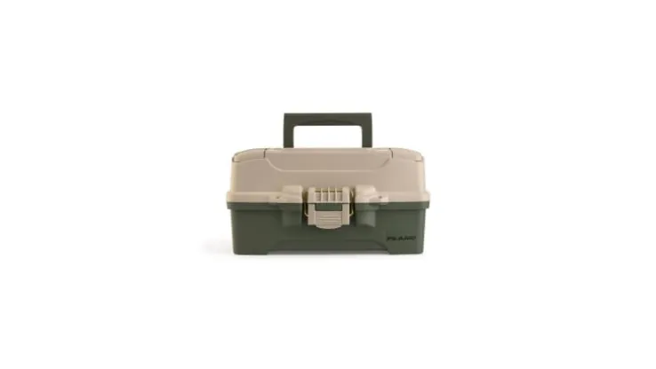 Plano 1 Tray Tackle Box
