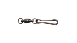 P-Line Ball Bearing Swivel w/ Hawaiian Snap