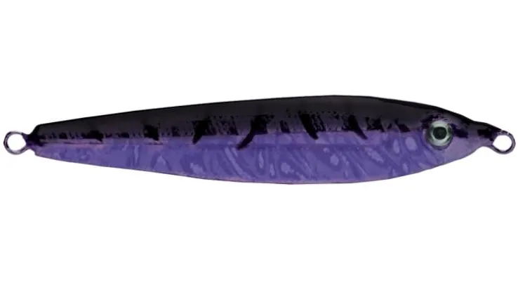 P-Line Laser Minnow