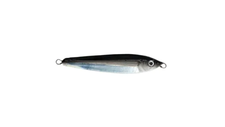 P-Line Laser Minnow