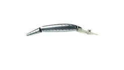 P-Line Predator Deep Diving