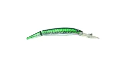 P-Line Predator Deep Diving