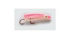 P-Line Reaction Squid