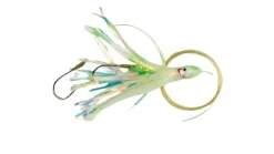 P-Line Rigged Squids
