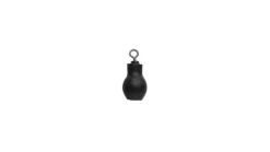 P-Line Steel Draggin Balls