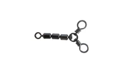 P-Line 3 Way Rolling Chain Swivel