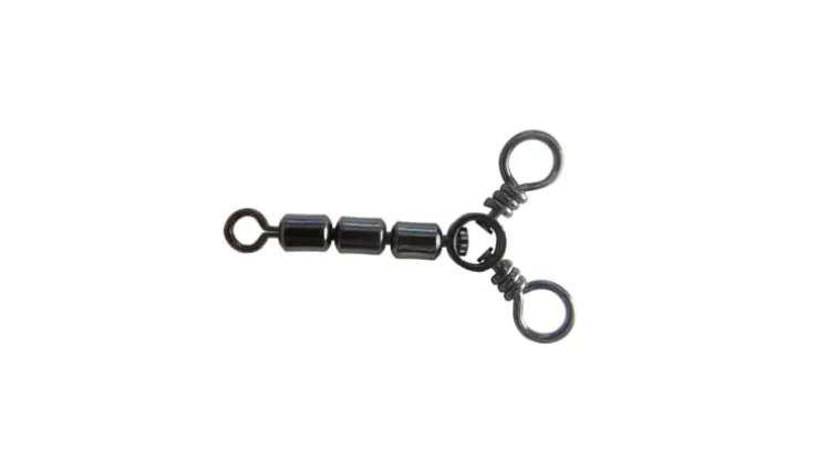 P-Line 3 Way Rolling Chain Swivel