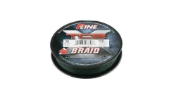 P-Line XTCB Teflon Coated Braided Line