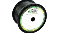 Power Pro Original 1500yd Spools