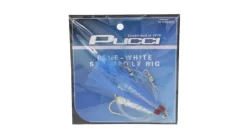 Pucci Shrimp Fly Rig