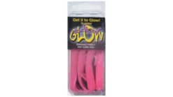 Radical Glow Rigged Tubes