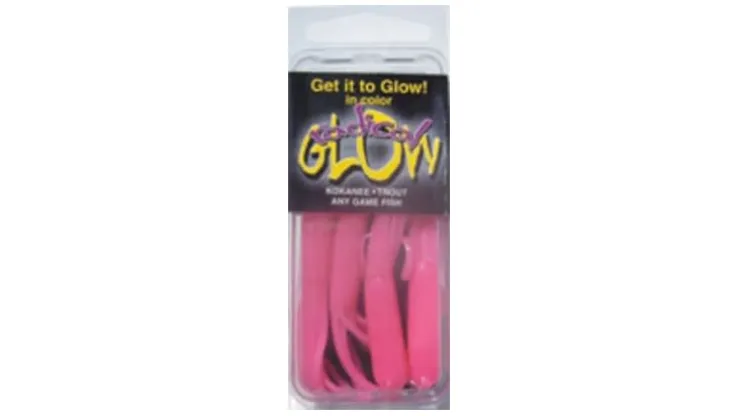 Radical Glow Rigged Tubes
