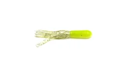 Radical Glow Tubes