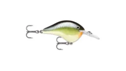 Rapala DT Series Crankbaits