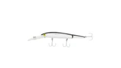 Rebel Rattling Deep Jointed Minnow 5 1/4"