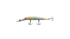 Rebel Rattling Deep Jointed Minnow 5 1/4