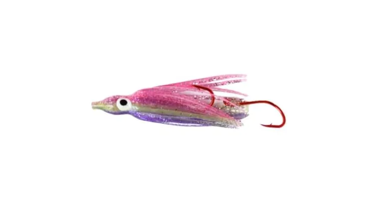 Rocky Mountain Tackle Signature Squids