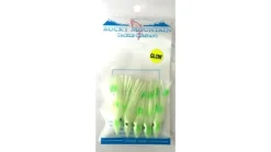 Rocky Mountain Tackle Squid 5pk