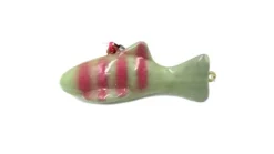 Rocky Mountain Tackle Tiger Shark Downrigger Weight