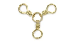 Sampo 3-Way Swivel