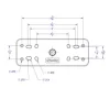 Scotty 163 Ball Mounting System