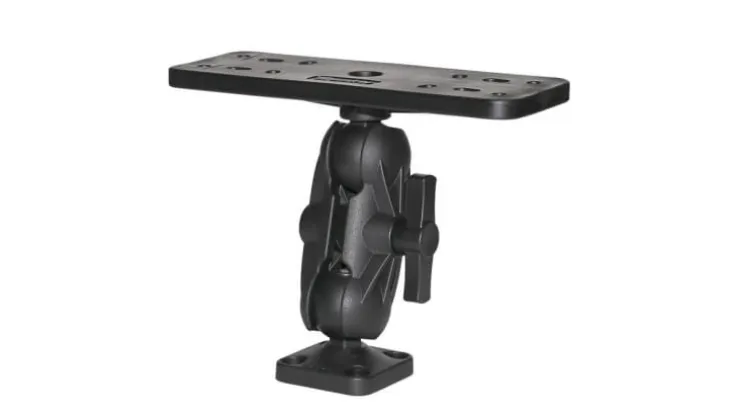 Scotty 163 Ball Mounting System