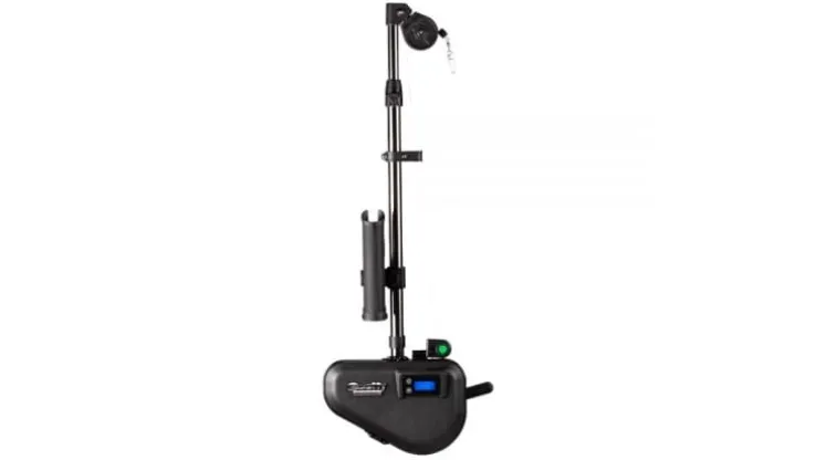 Scotty 2106B High Power Depthpower