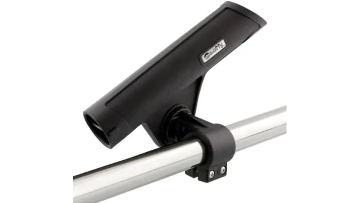 Scotty 358-BK Boom Mount Rod Holder