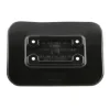 Scotty 341-BK Glue On Mount