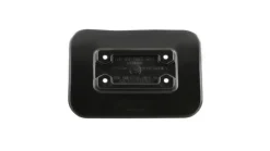 Scotty 341-BK Glue On Mount