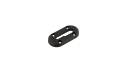 Scotty 440-BK-1 Low Profile Track