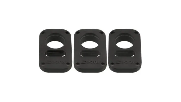 Scotty 3134 Downrigger Lock Set 3pk