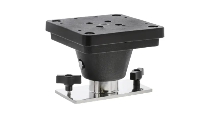 Scotty 2650 Downrigger Track Mount
