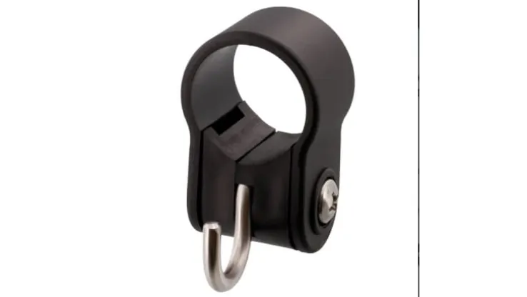 Scotty 1148 Downrigger Weight Storage Hooks