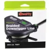 Scotty 2702K Power Braid Downrigger Line