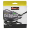 Scotty 1002K Premium Stainless Steel Downrigger Cable