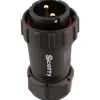 Scotty 2123 Marine Grade Plug