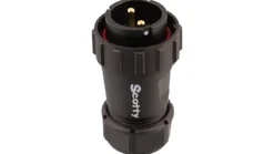 Scotty 2123 Marine Grade Plug