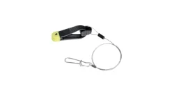 Scotty 1181 Mini Power Grip Plus Downrigger Release w/Cannon Ball Snap