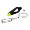 Scotty 1178 Power Grip Plus With Stacking Self-Locating Snap and 60" Leader