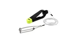 Scotty 1178 Power Grip Plus With Stacking Self-Locating Snap and 60" Leader
